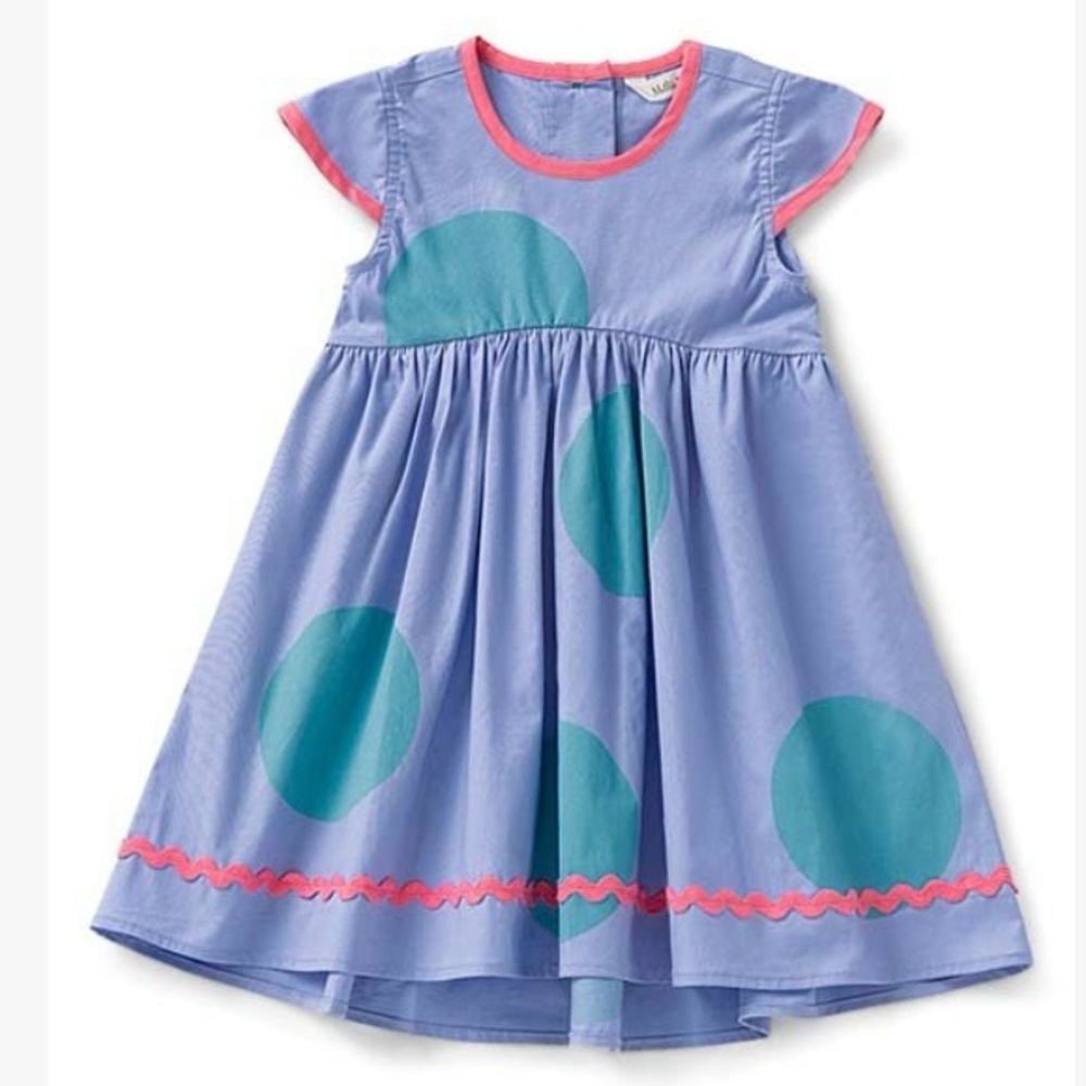 Matilda Jane dress